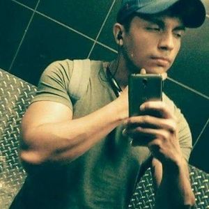 Meet your Posher, Johnny